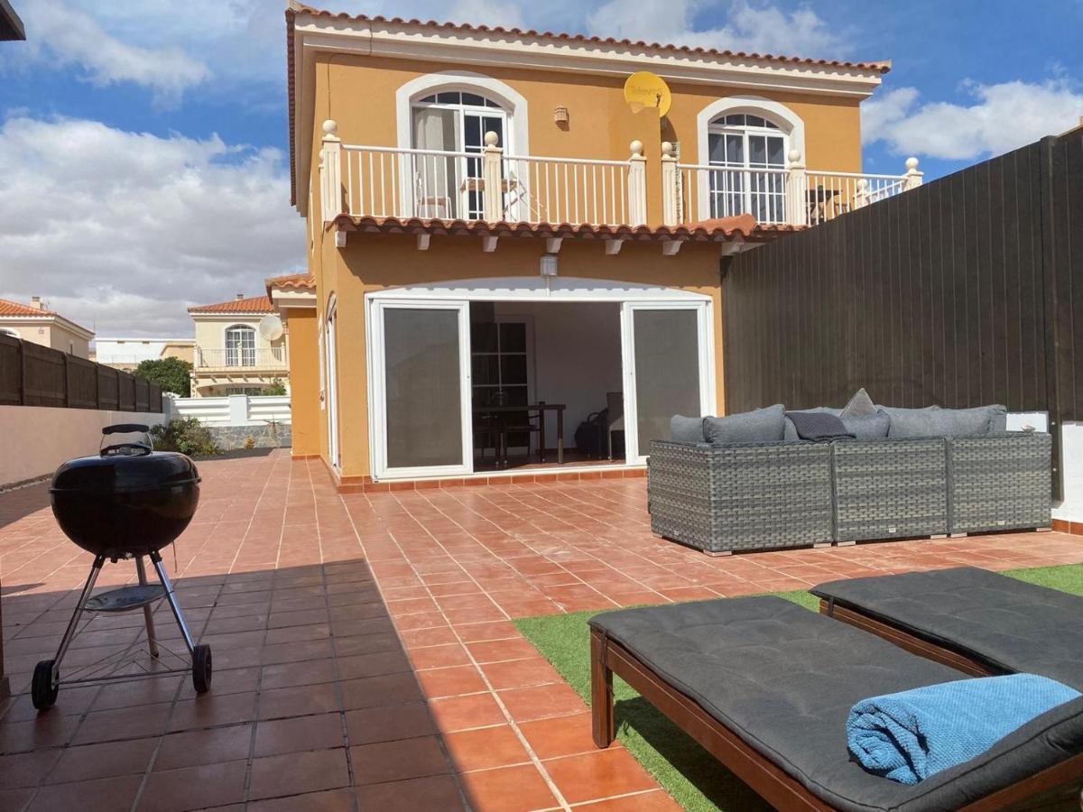 Villa Casa Beronia à Costa De Antigua Extérieur photo
